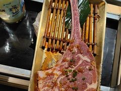 -炙城·韩式烤肉(南京东路店)