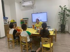 -想家粒科学探索中心(青林湾店)