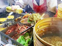 豆皮-郭阿姨月亮馍