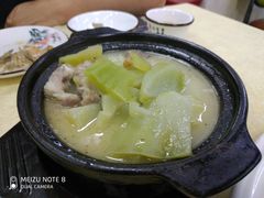 -惠来大排档(联创商业街店)