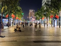 -杭州湖滨in77