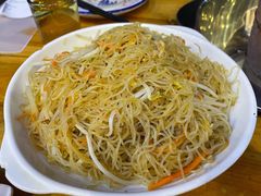 炒米粉-洪大厨鸡煲(福田店)