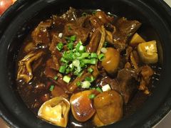 -那家小馆•北京菜•烤鸭(中关村店)