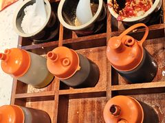 -鑫隆四季涮肉(八角畅游店)