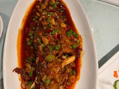 -京尊烤鸭店JINGZUN(春秀路店)