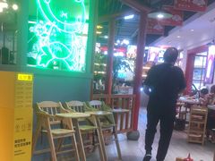 -蛙一刀·麻椒鱼火锅(金仙桥店)