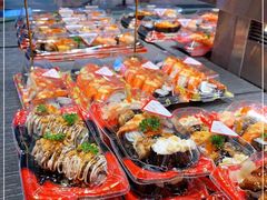 -池田寿司·4H鲜作(朝阳大悦城店)