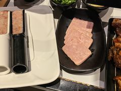 王家渡午餐肉-园里火锅(仁和新城店)
