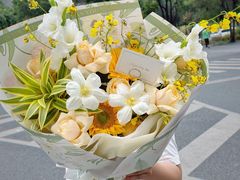 -诗情花意花店