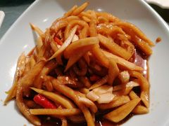 萝卜皮-春来和(汉城南路店)