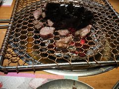 -老炉家木炭烤肉(长江国际店)