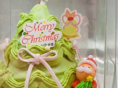 -仟吉KenGee(大江园店)