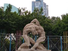 -天河体育中心