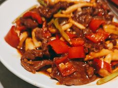 -金成潮菜博物馆(海珠湿地店)
