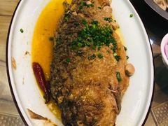 -唐河王记·南阳民间菜(国基路店)