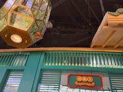 -潮粥荟·潮汕砂锅粥(槐房万达店)