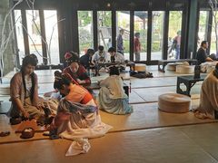 -禅射堂(嘉善越里店)