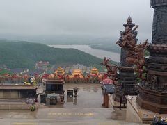 -六鼎山文化旅游区