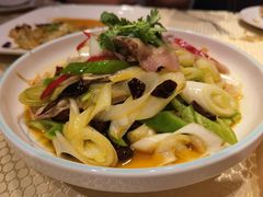-巴扎美食·新疆菜·西域歌舞表演餐厅(新疆大厦店)