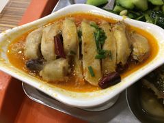 -江南大学-4食堂