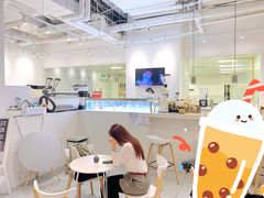 -娜娜家·Nana's patisserie(和平大悦城店)