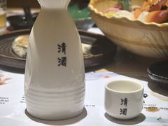 -贵木日本料理·铁板烧(新地假日广场店)