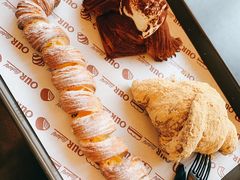 -OUR Bakery(三里屯太古里店)