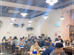 大堂-成都味道(望江西路店)