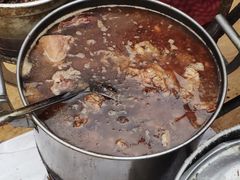 -老西关黄老太牛肉烧饼