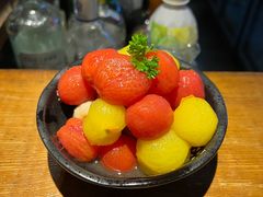 梅渍小番茄-TINY