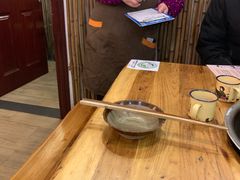 -郑件洋芋饭庄