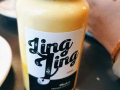 -玲婧胡同·生日蛋糕·餐厅(嘉里城店)