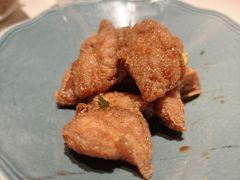 古法酥鱼-華府Deluxe(兴业太古汇店)