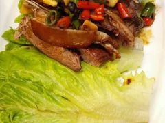 -府苑美食(政七街店)