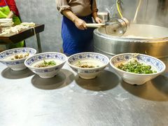 -清真马虎面馆(西七路店)
