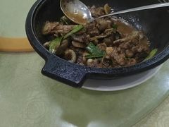 -区海鸡场饭店(石壁店)