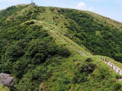 -七娘山