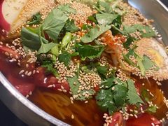 -很久以前羊肉串(昌里路三钢里店)