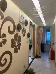 -芳朵美容养生SPA