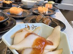 -和町回转自助日料(华山环宇城店)