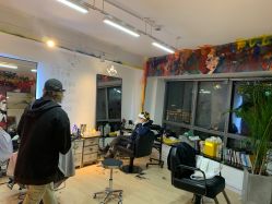 -竹马造型工作室