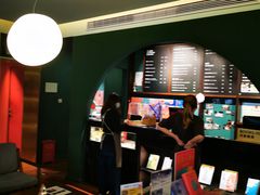 -思南书局·诗歌店