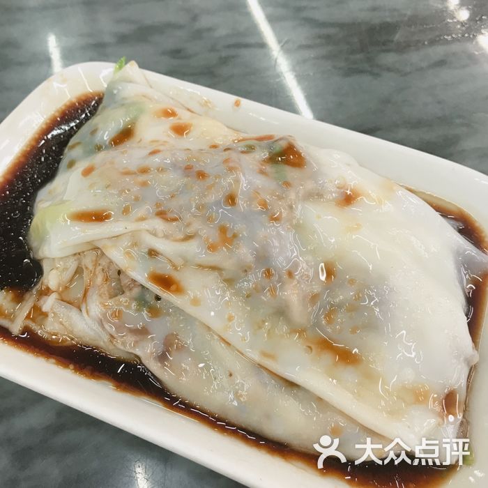 穗银肠粉店猪腰肠图片-北京粥粉面-大众点评网