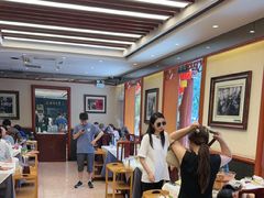 -东来顺饭庄(天坛店)