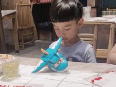 -霸王虾·麻辣小龙虾(清水河公园店)