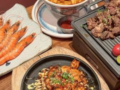 -小川洋风料理(大悦城店)