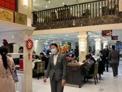 -大鸭梨烤鸭(左家庄店)