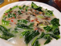-金苑酒家·客家菜·广东老字号(万象店)