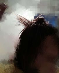 点击看大图 -MY HAIR ARDOR