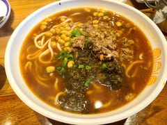 -圣河湾虾饺美食(站前店)